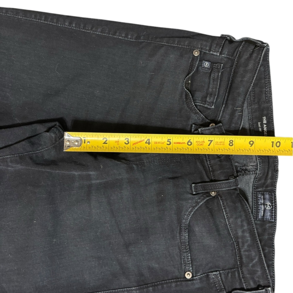 Ag Adriano Goldschmied  Boot Cut Jeans - Picture 11 of 12